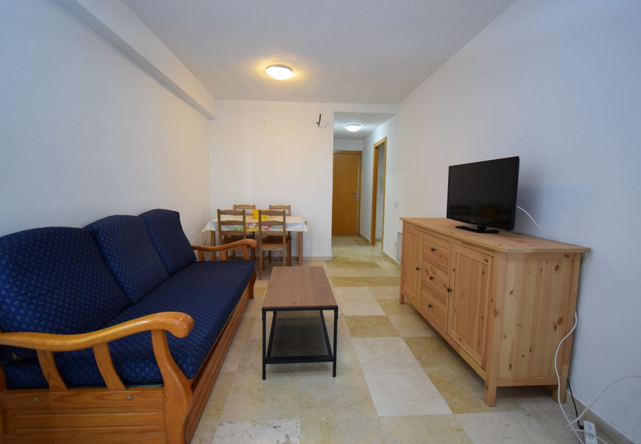 Appartement à Benidorm - CAROLINA (1 CHAMBRE)