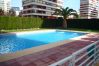 Appartement à Benidorm - CAROLINA (1 CHAMBRE) Appartement à Benidorm - CAROLINA (1 CHAMBRE)