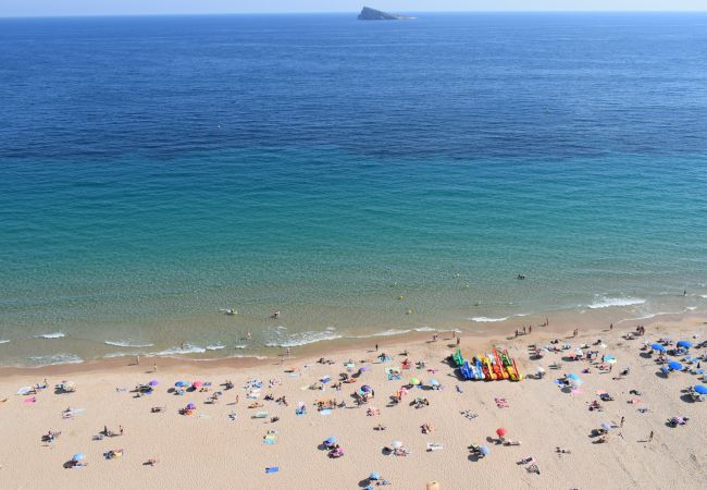 Appartement à Benidorm - PRINCIPADO ARENA (3 CHAMBRES) Appartement à Benidorm - PRINCIPADO ARENA (3 CHAMBRES)
