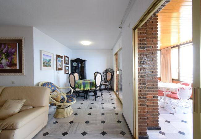 Appartement à Benidorm - PRINCIPADO ARENA (3 CHAMBRES) Appartement à Benidorm - PRINCIPADO ARENA (3 CHAMBRES)