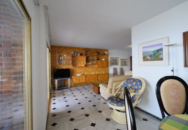 Appartement à Benidorm - PRINCIPADO ARENA (3 CHAMBRES) Appartement à Benidorm - PRINCIPADO ARENA (3 CHAMBRES)