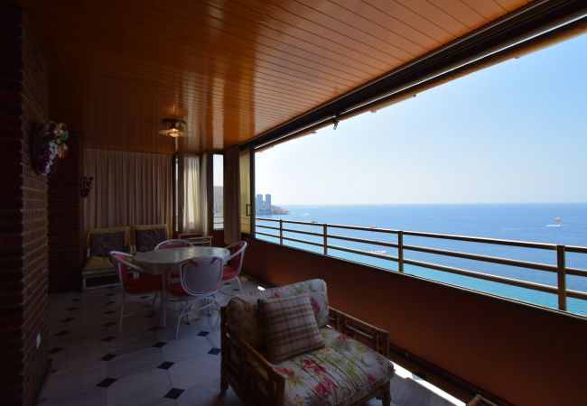 Appartement à Benidorm - PRINCIPADO ARENA (3 CHAMBRES) Appartement à Benidorm - PRINCIPADO ARENA (3 CHAMBRES)