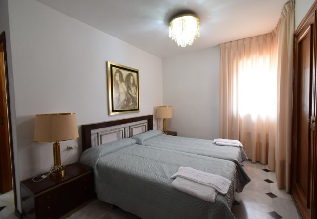Appartement à Benidorm - PRINCIPADO ARENA (3 CHAMBRES) Appartement à Benidorm - PRINCIPADO ARENA (3 CHAMBRES)