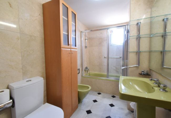 Appartement à Benidorm - PRINCIPADO ARENA (3 CHAMBRES) Appartement à Benidorm - PRINCIPADO ARENA (3 CHAMBRES)