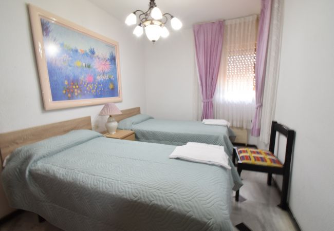 Appartement à Benidorm - PRINCIPADO ARENA (3 CHAMBRES) Appartement à Benidorm - PRINCIPADO ARENA (3 CHAMBRES)