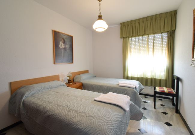 Appartement à Benidorm - PRINCIPADO ARENA (3 CHAMBRES) Appartement à Benidorm - PRINCIPADO ARENA (3 CHAMBRES)