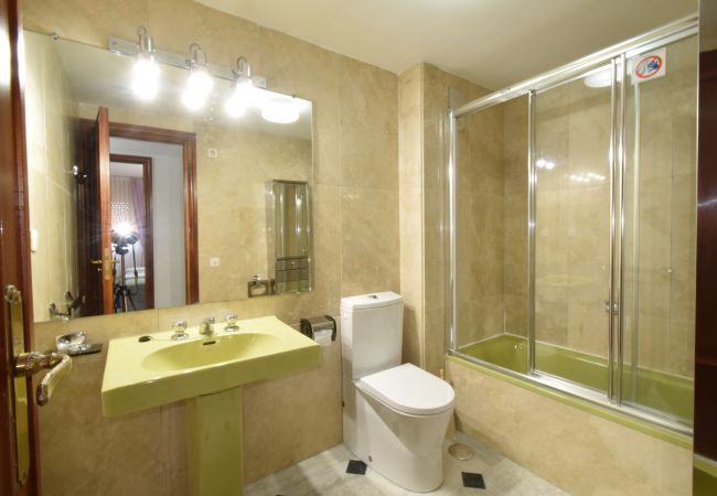 Appartement à Benidorm - PRINCIPADO ARENA (3 CHAMBRES) Appartement à Benidorm - PRINCIPADO ARENA (3 CHAMBRES)