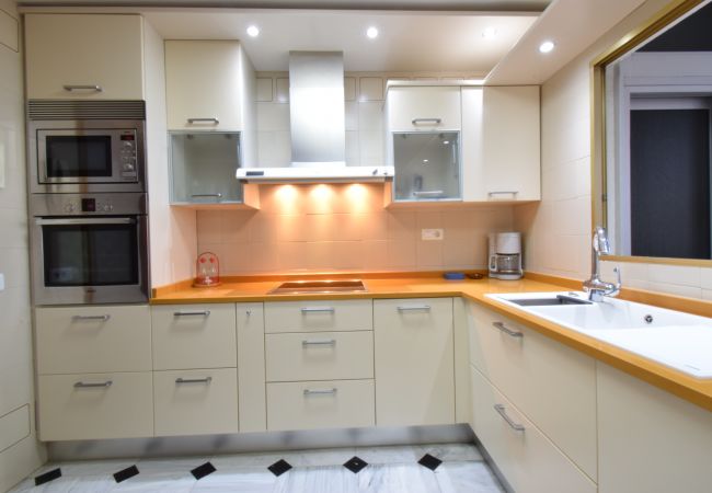 Appartement à Benidorm - PRINCIPADO ARENA (3 CHAMBRES) Appartement à Benidorm - PRINCIPADO ARENA (3 CHAMBRES)