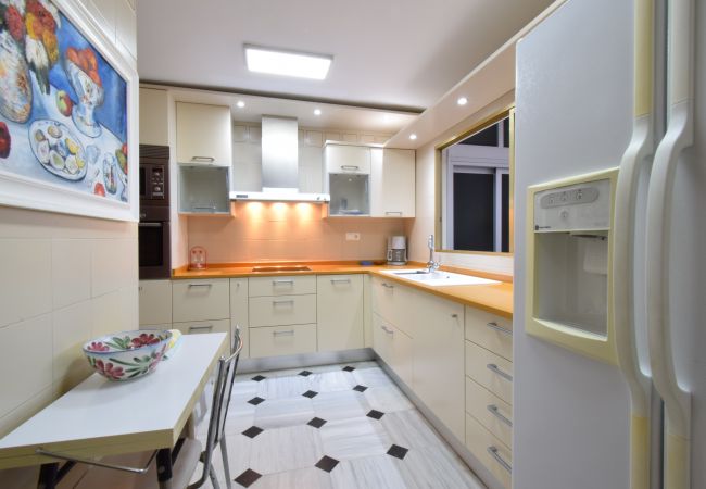 Appartement à Benidorm - PRINCIPADO ARENA (3 CHAMBRES) Appartement à Benidorm - PRINCIPADO ARENA (3 CHAMBRES)