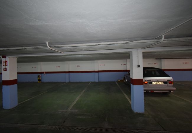 Appartement à Benidorm - PRINCIPADO ARENA (3 CHAMBRES) Appartement à Benidorm - PRINCIPADO ARENA (3 CHAMBRES)