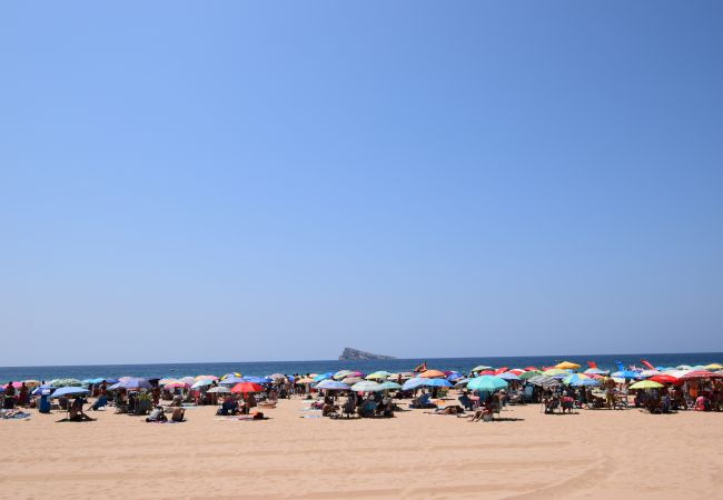 Appartement à Benidorm - PRINCIPADO ARENA (3 CHAMBRES) Appartement à Benidorm - PRINCIPADO ARENA (3 CHAMBRES)