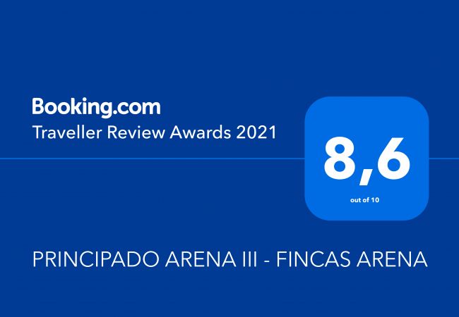 Appartement à Benidorm - PRINCIPADO ARENA (3 CHAMBRES) Appartement à Benidorm - PRINCIPADO ARENA (3 CHAMBRES)