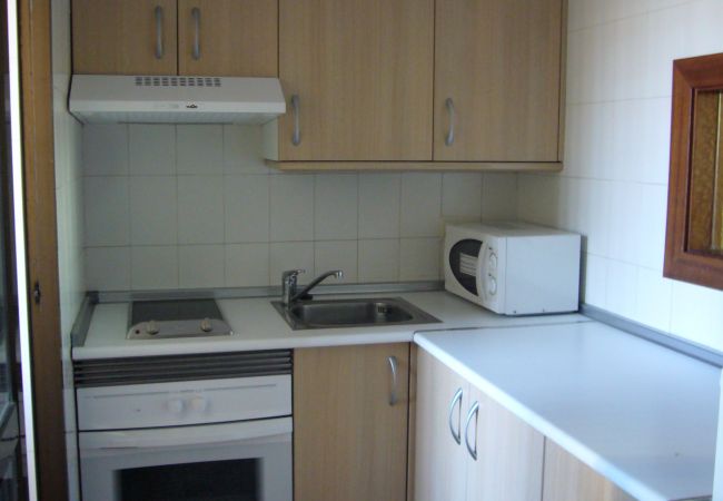 Appartement à Benidorm - FINLANDIA (1 CHAMBRE)