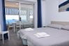 Appartement à Benidorm - TOR SERENA (4 ROOMS)-4-rooms