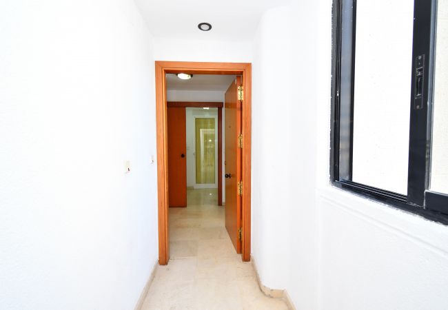 Appartement à Benidorm - PARQUE EUROPA (1 CHAMBRE) Appartement à Benidorm - PARQUE EUROPA (1 CHAMBRE)