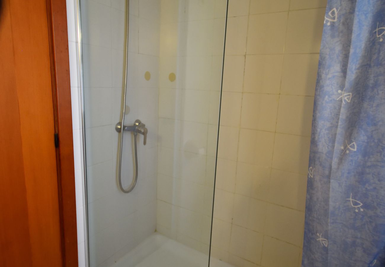 Appartement à Benidorm - PARQUE EUROPA (1 CHAMBRE)