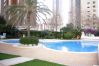 Appartement à Benidorm - PARQUE EUROPA (1 CHAMBRE) Appartement à Benidorm - PARQUE EUROPA (1 CHAMBRE)
