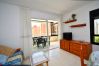 Appartement à Benidorm - PARQUE EUROPA (1 CHAMBRE) Appartement à Benidorm - PARQUE EUROPA (1 CHAMBRE)