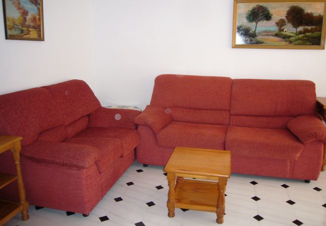 Appartement à Benidorm - EDIMAR (3 CHAMBRES) BENIDORM Appartement à Benidorm - EDIMAR (3 CHAMBRES) BENIDORM