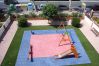 Appartement à Benidorm - EDIMAR (3 CHAMBRES) BENIDORM Appartement à Benidorm - EDIMAR (3 CHAMBRES) BENIDORM