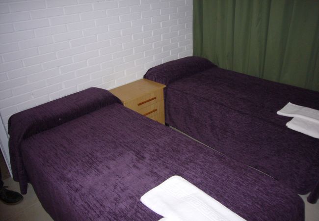 Appartement à Benidorm - OCEAN 3 (2 CHAMBRES) BENIDORM Appartement à Benidorm - OCEAN 3 (2 CHAMBRES) BENIDORM