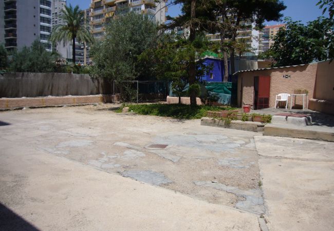 Appartement à Benidorm - OCEAN 3 (2 CHAMBRES) BENIDORM Appartement à Benidorm - OCEAN 3 (2 CHAMBRES) BENIDORM