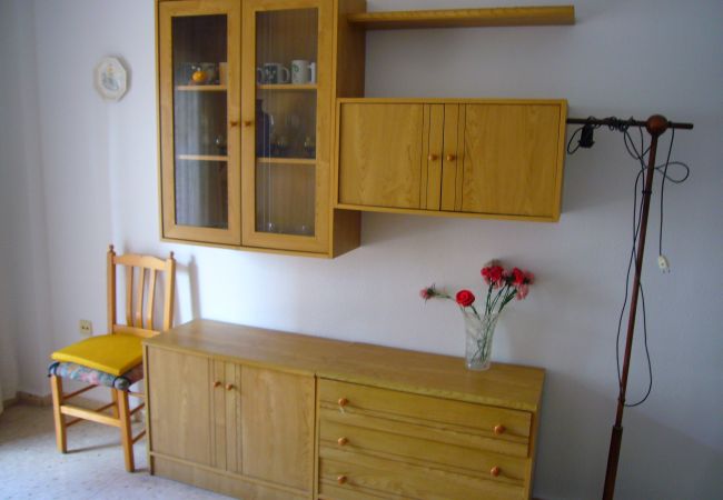 Appartement à Benidorm - OCEAN 3 (2 CHAMBRES) BENIDORM Appartement à Benidorm - OCEAN 3 (2 CHAMBRES) BENIDORM