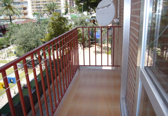 Appartement à Benidorm - OCEAN 3 (2 CHAMBRES) BENIDORM Appartement à Benidorm - OCEAN 3 (2 CHAMBRES) BENIDORM