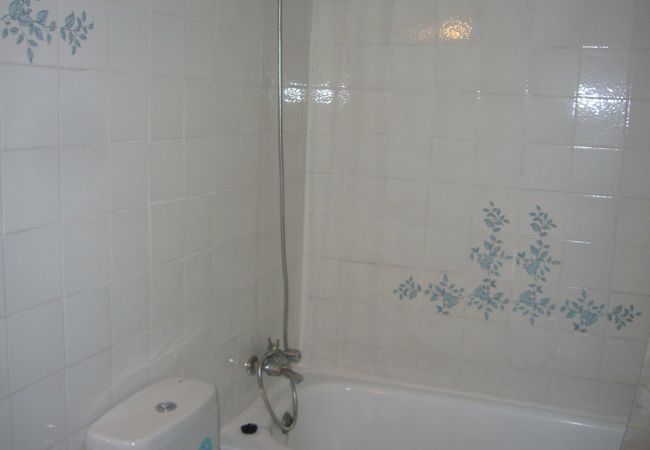 Appartement à Benidorm - OCEAN 3 (2 CHAMBRES) BENIDORM Appartement à Benidorm - OCEAN 3 (2 CHAMBRES) BENIDORM