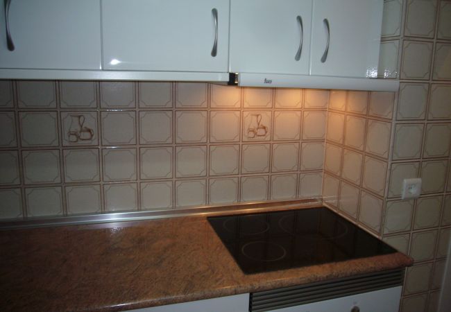 Appartement à Benidorm - OCEAN 3 (2 CHAMBRES) BENIDORM