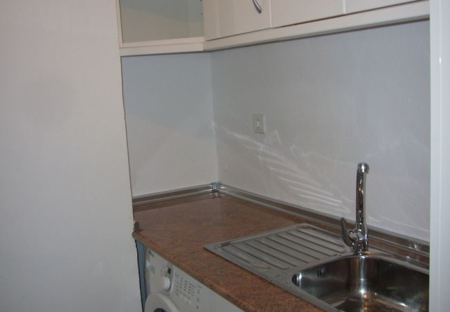 Appartement à Benidorm - OCEAN 3 (2 CHAMBRES) BENIDORM Appartement à Benidorm - OCEAN 3 (2 CHAMBRES) BENIDORM