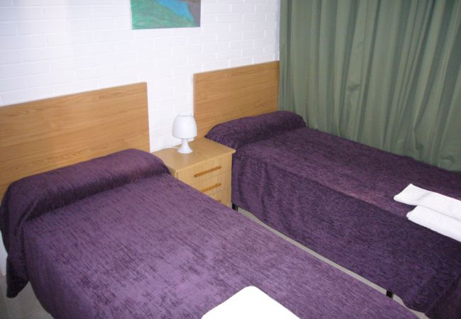 Appartement à Benidorm - OCEAN 3 (2 CHAMBRES) BENIDORM Appartement à Benidorm - OCEAN 3 (2 CHAMBRES) BENIDORM