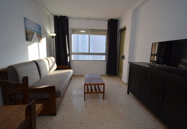  à Benidorm - OCEAN 3 (1 CHAMBRE)