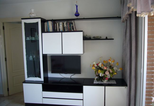 Appartement à Benidorm - LA PINTA (1 CHAMBRE) BENIDORM Appartement à Benidorm - LA PINTA (1 CHAMBRE) BENIDORM