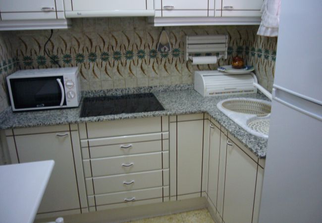 Appartement à Benidorm - LA PINTA (1 CHAMBRE) BENIDORM