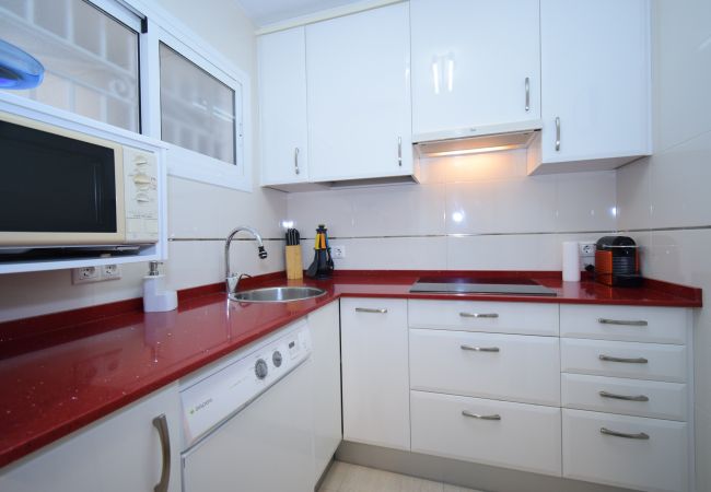Appartement à Benidorm - LA PINTA (1 CHAMBRE) BENIDORM Appartement à Benidorm - LA PINTA (1 CHAMBRE) BENIDORM