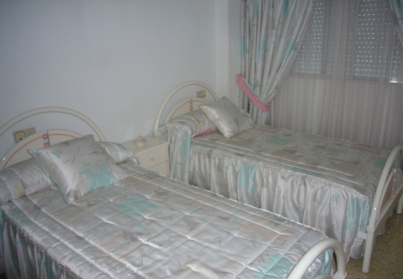 Appartement à Benidorm - LA PINTA (1 CHAMBRE) BENIDORM