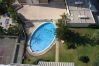 Appartement à Benidorm - LA PINTA (1 CHAMBRE) BENIDORM Appartement à Benidorm - LA PINTA (1 CHAMBRE) BENIDORM