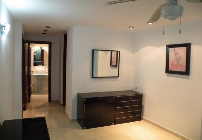 Appartement à Benidorm - GEMELOS 11 (2 CHAMBRES)