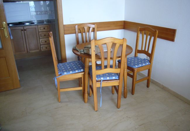 Appartement à Benidorm - GEMELOS 22 (1 CHAMBRE)