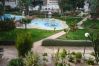 Appartement à Benidorm - GEMELOS 22 (1 CHAMBRE) Appartement à Benidorm - GEMELOS 22 (1 CHAMBRE)