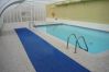 Appartement à Benidorm - GEMELOS 22 (1 CHAMBRE) Appartement à Benidorm - GEMELOS 22 (1 CHAMBRE)