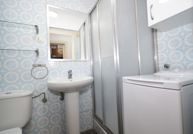 Appartement à Benidorm - TORRE PRINCIPADO (2 CHAMBRES) Appartement à Benidorm - TORRE PRINCIPADO (2 CHAMBRES)