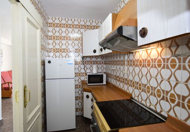 Appartement à Benidorm - TORRE PRINCIPADO (2 CHAMBRES) Appartement à Benidorm - TORRE PRINCIPADO (2 CHAMBRES)