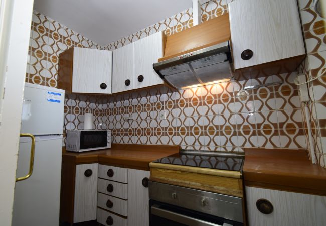 Appartement à Benidorm - TORRE PRINCIPADO (2 CHAMBRES) Appartement à Benidorm - TORRE PRINCIPADO (2 CHAMBRES)