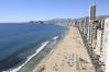 Appartement à Benidorm - TORRE PRINCIPADO (2 CHAMBRES) Appartement à Benidorm - TORRE PRINCIPADO (2 CHAMBRES)