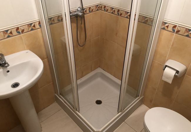 Appartement à Denia - L'appartement confortable Hort à 300 mètres de la plage Appartement à Denia - L'appartement confortable Hort à 300 mètres de la plage