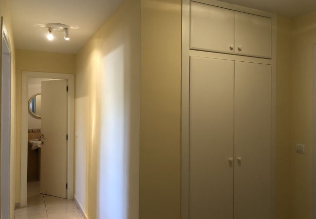 Appartement à Denia - L'appartement confortable Hort à 300 mètres de la plage Appartement à Denia - L'appartement confortable Hort à 300 mètres de la plage