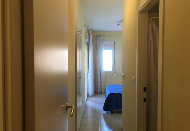 Appartement à Denia - L'appartement confortable Hort à 300 mètres de la plage Appartement à Denia - L'appartement confortable Hort à 300 mètres de la plage