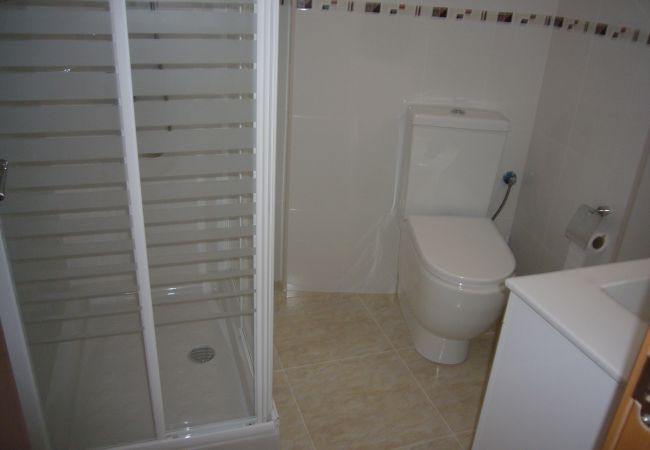 Appartement à Benidorm - ACACIAS 4 (1 CHAMBRE) Appartement à Benidorm - ACACIAS 4 (1 CHAMBRE)